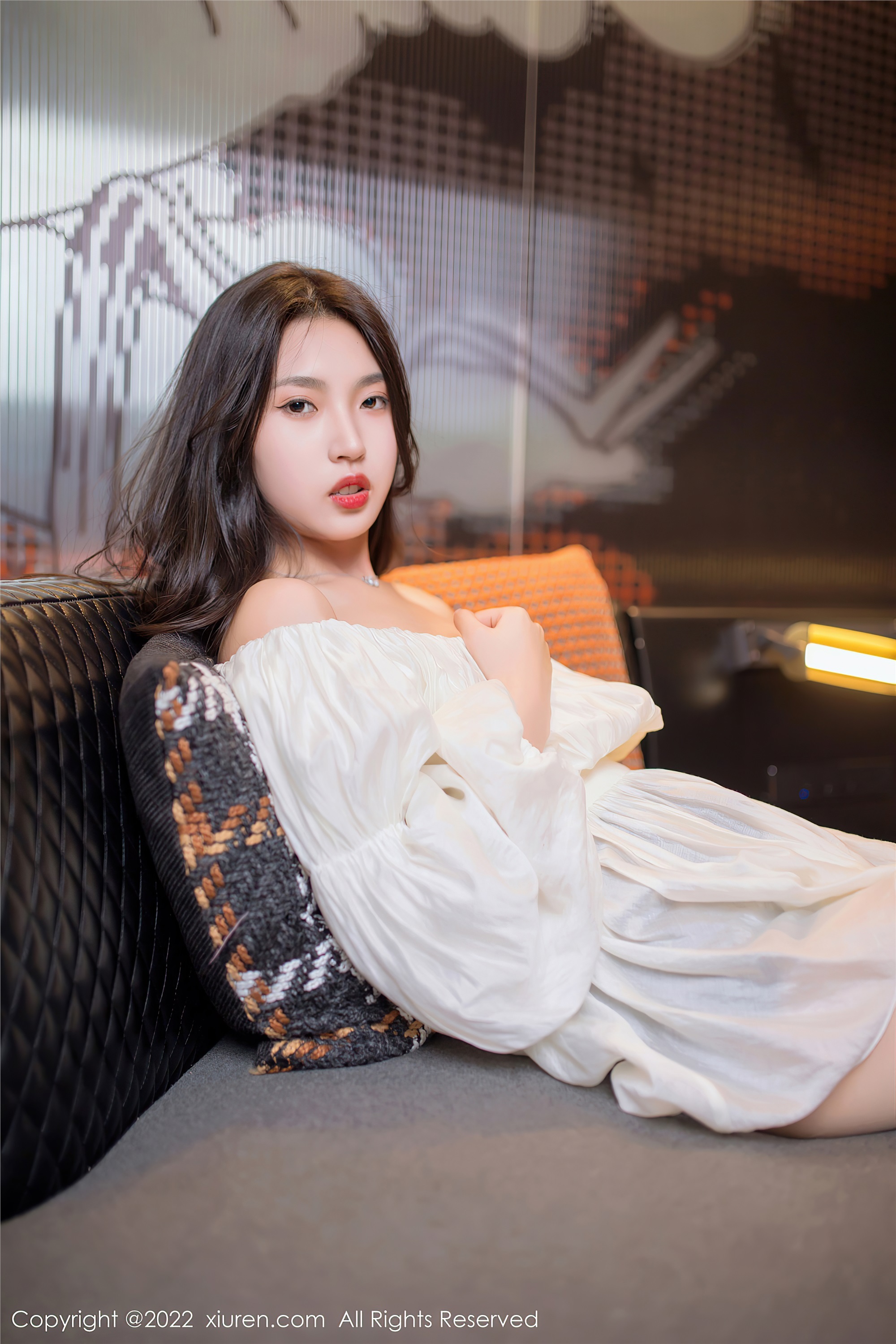 Xiuren秀人网 2022.08.08 NO.5399 十九九